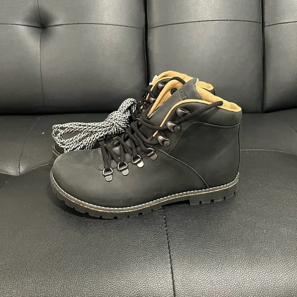 New w/o Box Birkenstock Jackson Black narrow - Picture 3 of 6